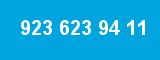923 623 94 11